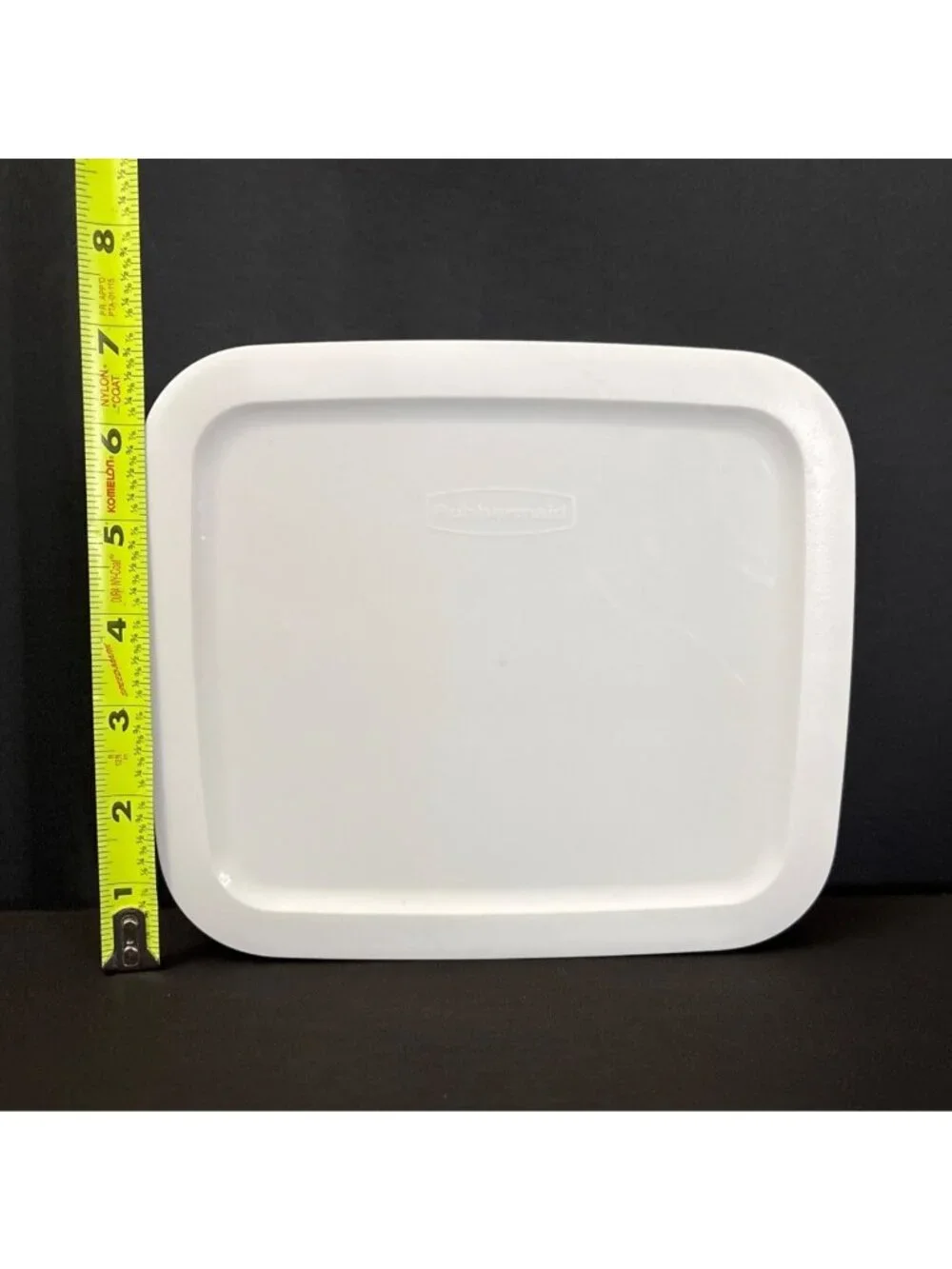Rubbermaid balance pre